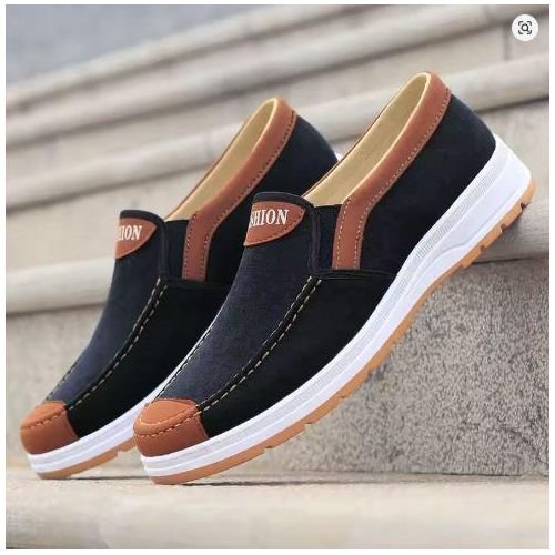 Men’S Simple Casual Shoe