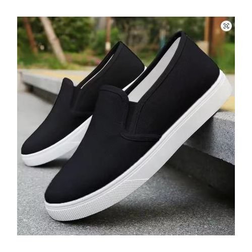 Men’s Sneakers Soft Mesh